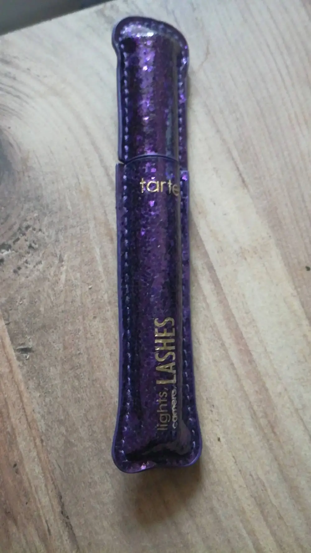 TARTE - Lights camera Lashes - 4 in 1 Mascara