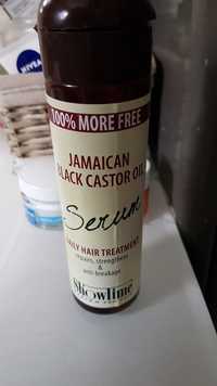 SHOWTIME - Sérum - Jamaican black castor oil