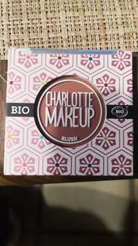 CHARLOTTE BIO - Make up - Blush