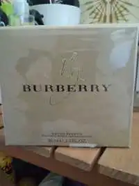 BURBERRY - My burberry - Eau de parfum 