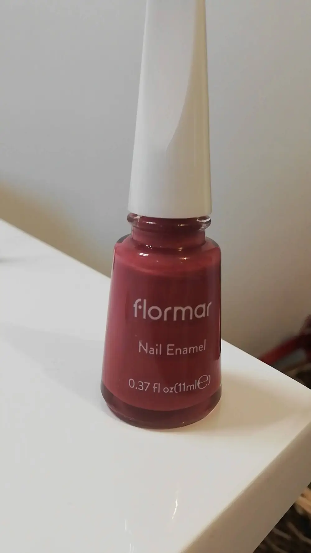 FLORMAR - Nail enamel