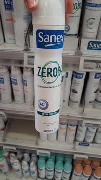 SANEX - Zero% - Déodorant 48h