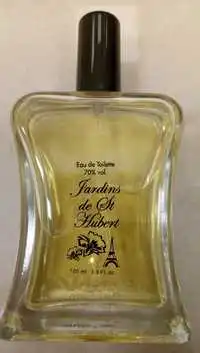 PARFUM DE ST HUBERT - Jardins de St Hubert - Eau de toilette