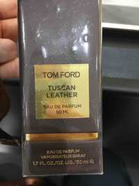 TOM FORD - Tuscan leather - Eau de parfum 