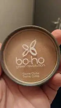 BOHO - Terre cuite bio