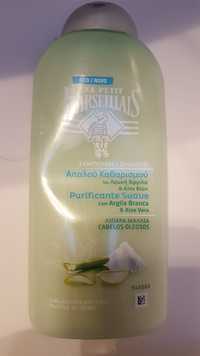 LE PETIT MARSEILLAIS - Purificante suave shampô