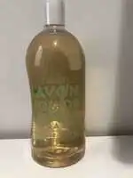 COMPAGNIE DE PROVENCE - Savon liquide Marseille extra pur à l'amande douce