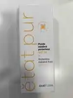 NAOS - Etat pur - Fluide minéral protecteur SPF 30