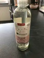 CENTIFOLIA - Éclat de rose - Eau micellaire éclat