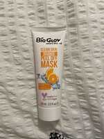 BIO GLOW - Clean skin orange - Peel off mask