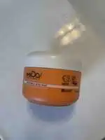 WEDO - Moisture & Shine mask