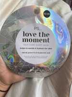 PRIMARK - Love the moment - Masque-tissu CBD