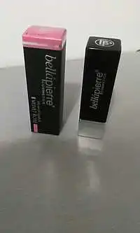 BELLAPIERRE COSMETICS - Mineral lipstick - Velvet Rose 