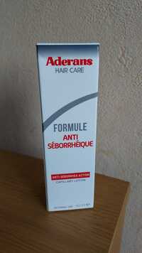 ARDERANS - Formule anti-séborrhéique - Capillary lotion