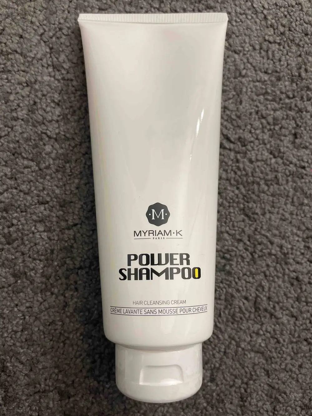 MYRIAM.K - Power shampoo