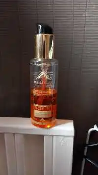 MAHAL LISS - Sérum - Entretien le lissage