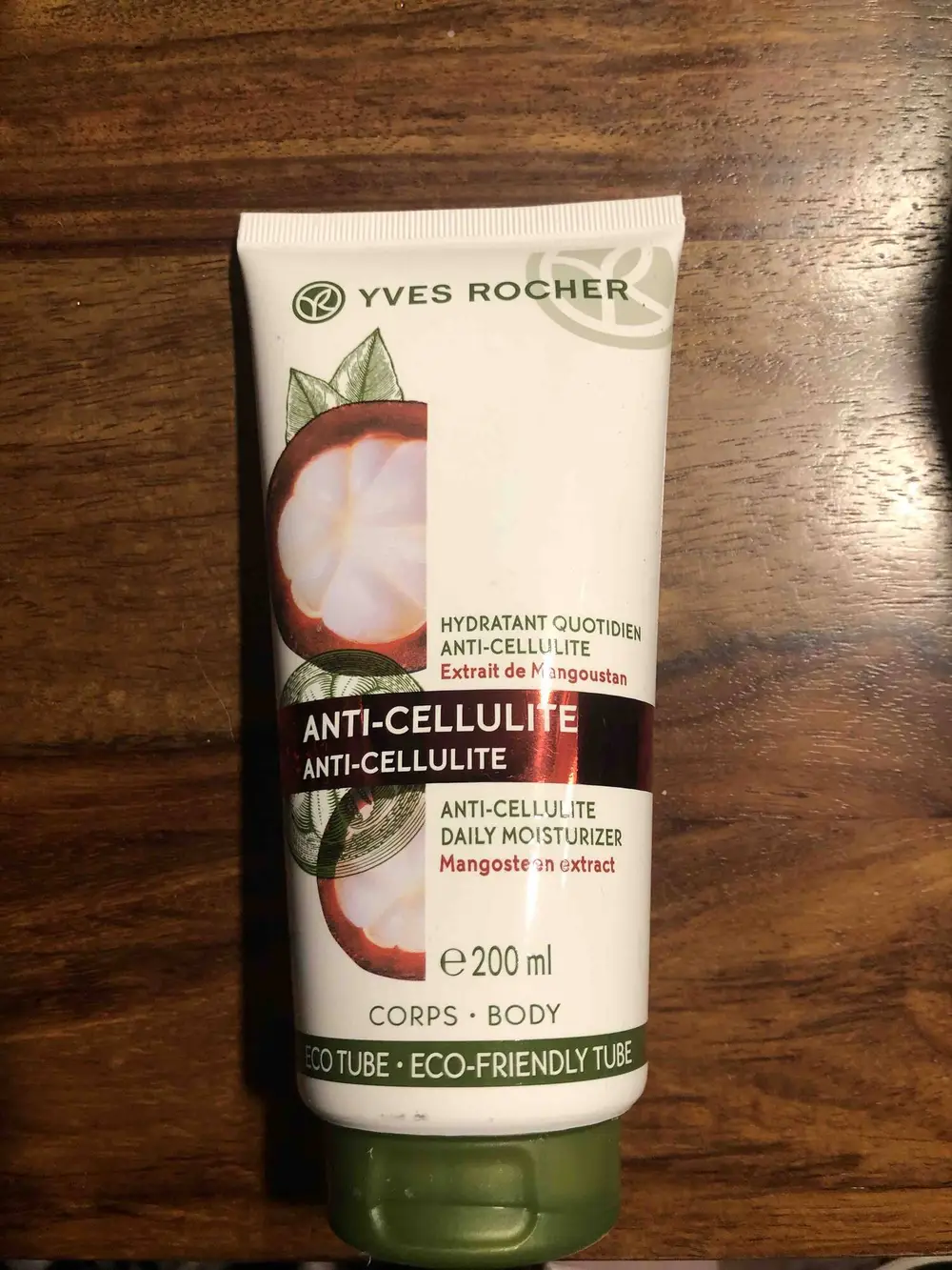 YVES ROCHER - Anti-cellulite - Anti-cellulite