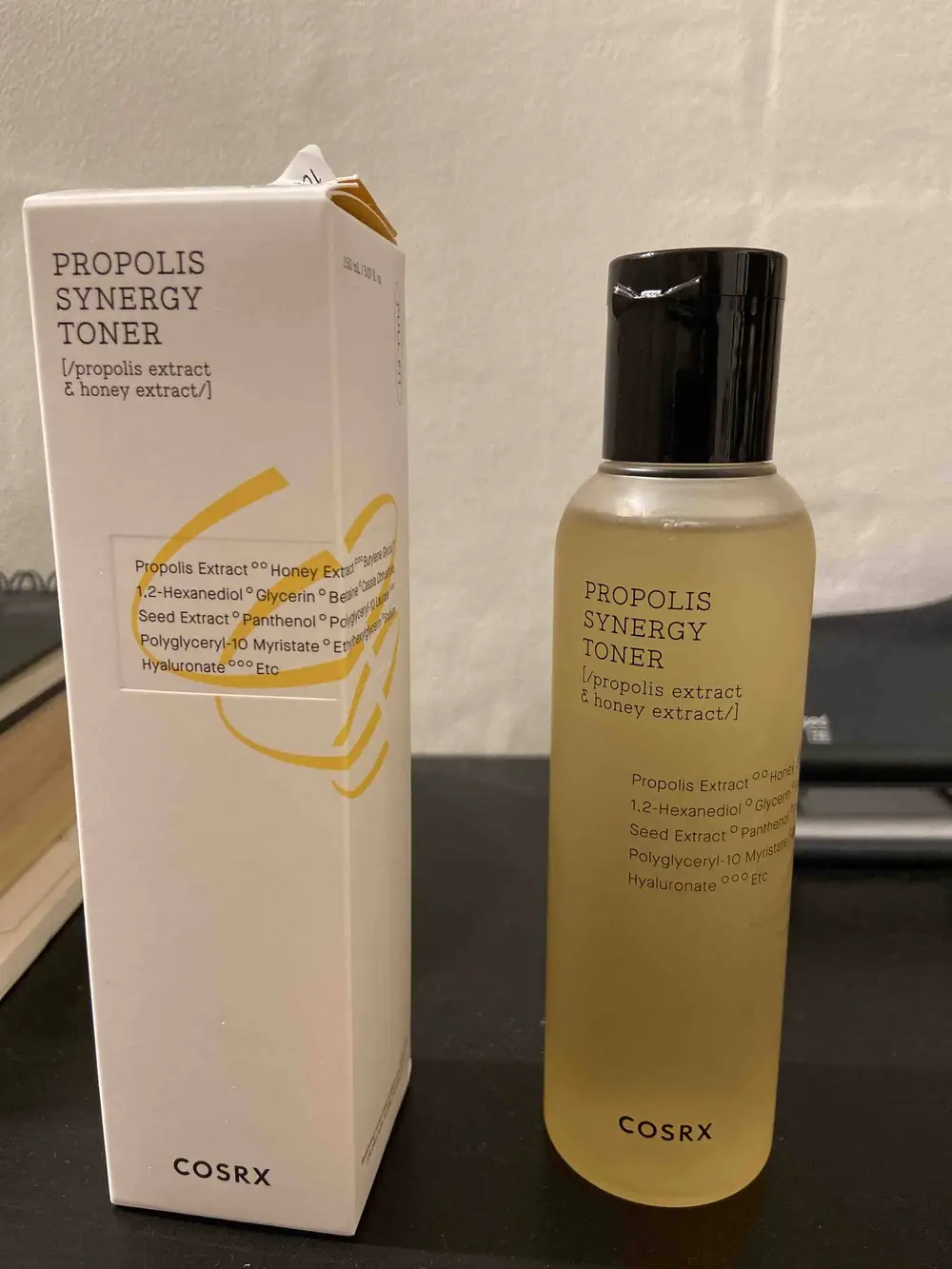 CORSX - Propolis synergy toner