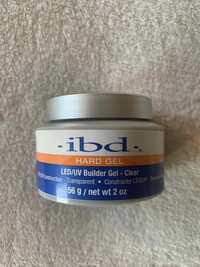 IBD - Hard gel