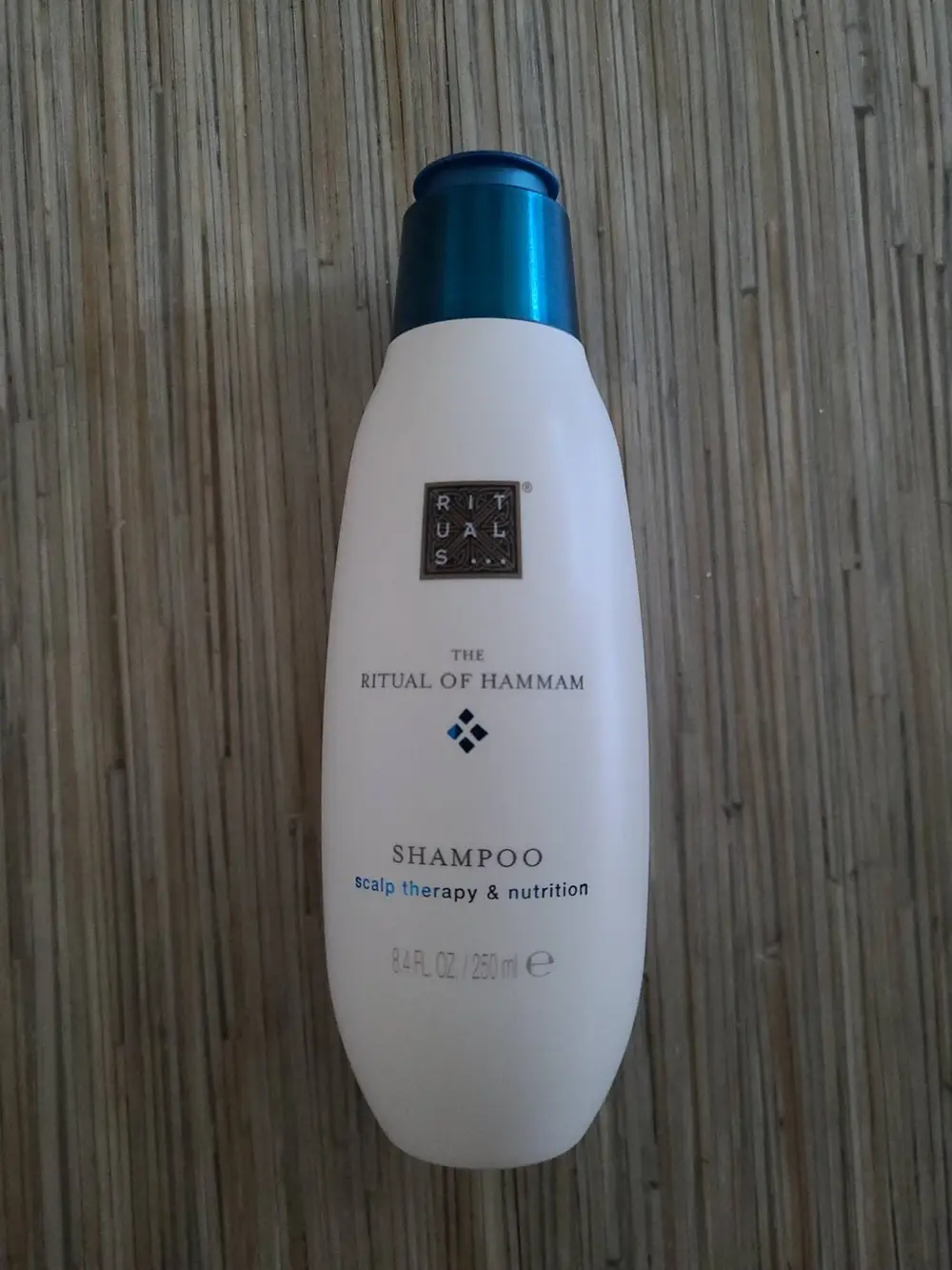 RITUALS - Ritual of Hammam - Shampoo