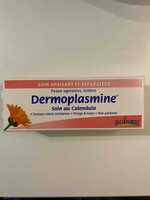 BOIRON - Dermoplasmine - Soin apaisant et réparateur au calendula