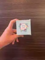 NOCIBÉ - Coconut love - Shampoing solide