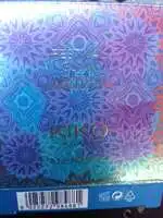 KIKO - Festival glow - Eyeshadow palette