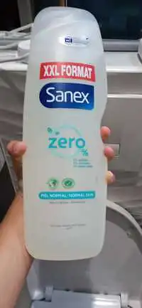 SANEX - Zéro -- Gel douche