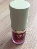 KIKO MILANO - Green me - Lips & cheeks colour