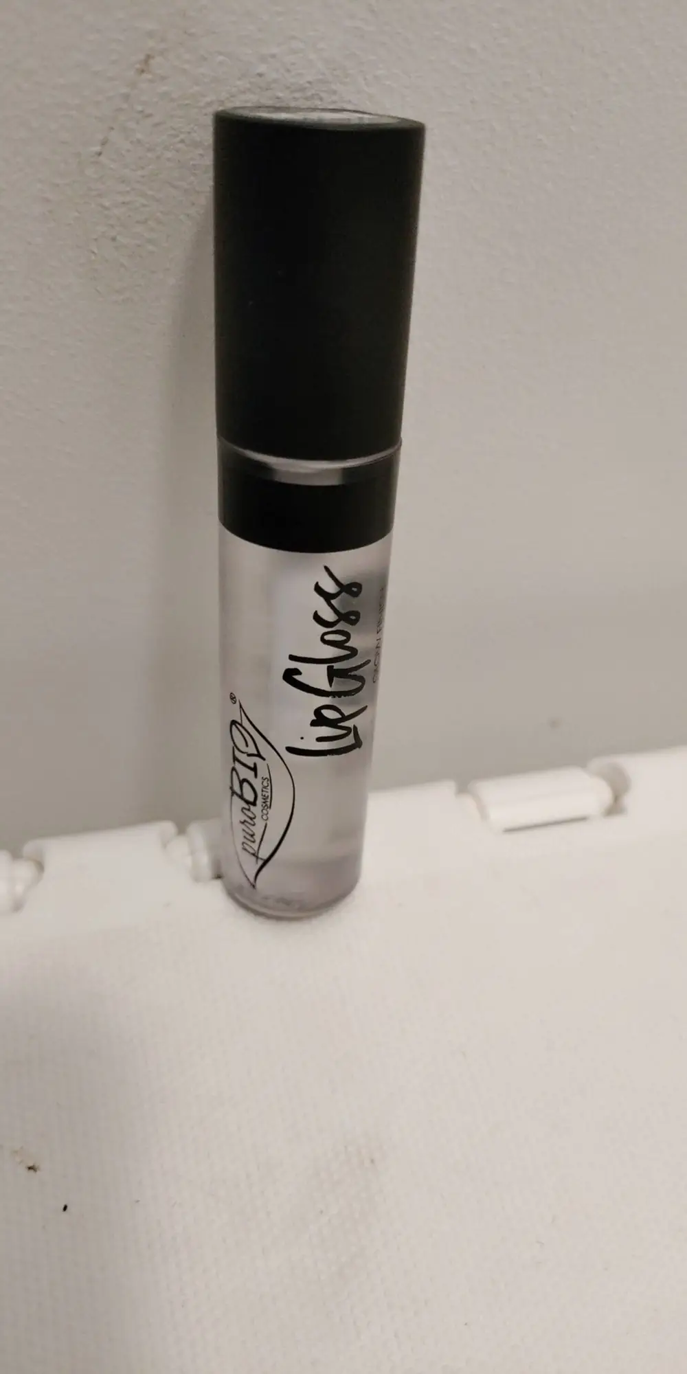 PUROBIO COSMETICS - 01 Lip gloss