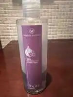 BEAUTY SUCCESS - Fruité - Gel bain douche violette figue