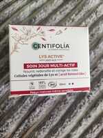 CENTIFOLIA - Lys active - Soin jour multi-actif