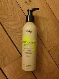 POMAD.PARIS - Crème-sérum émollient