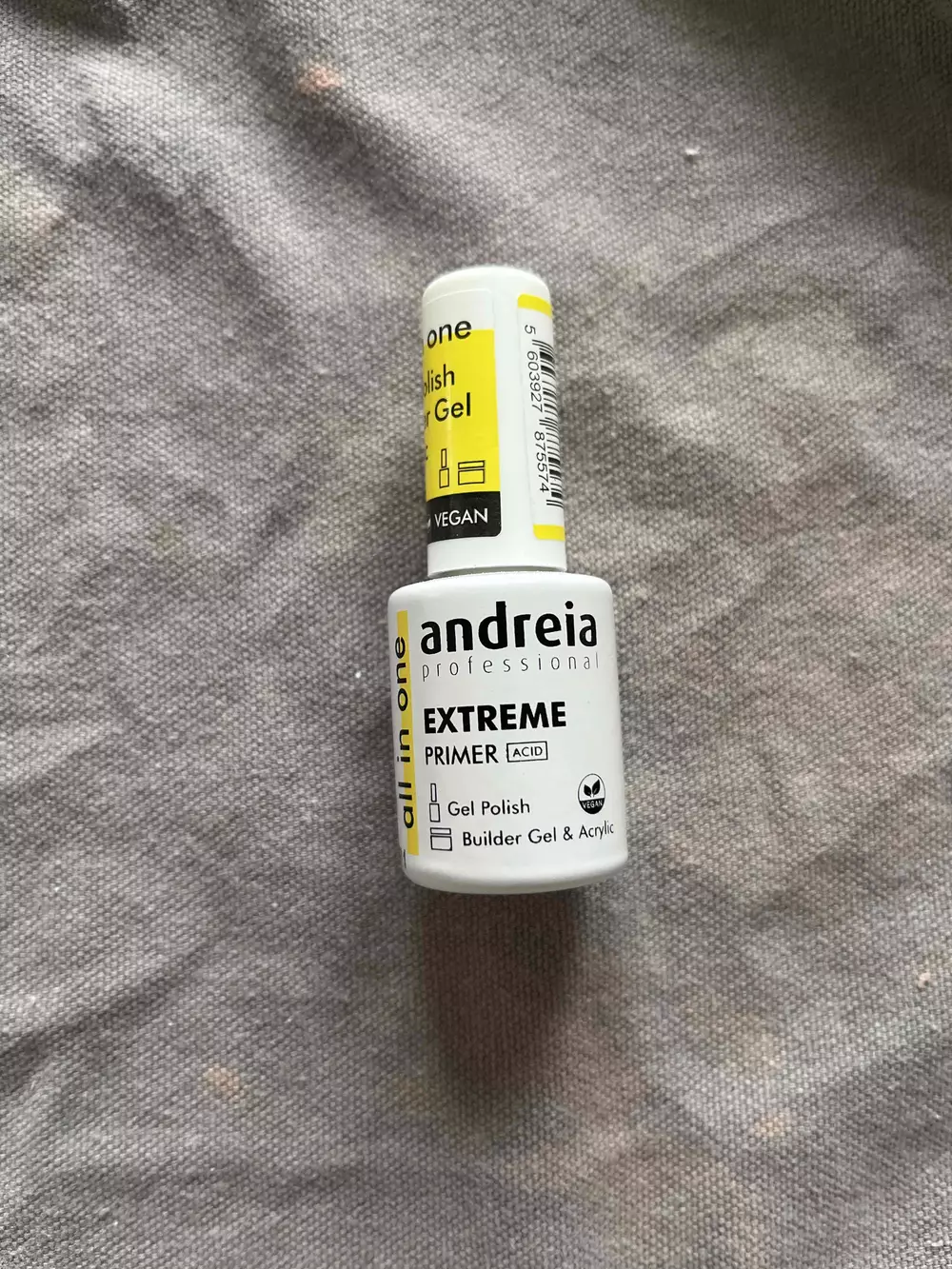 ANDREIA PROFESSIONAL - Extreme primer acid - Gel polish