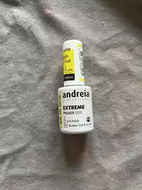 ANDREIA PROFESSIONAL - Extreme primer acid - Gel polish