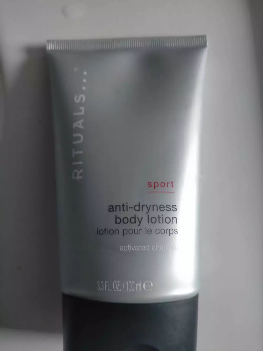 RITUALS - Sport - Lotion pour le corps