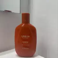 URBAN ALCHEMY - Shampooing repair radiance
