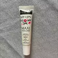 LOW.UP COSMETICS - Maxi volume - My lips