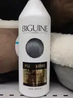 BIGUINE - Pro keratine - Après shampooing 