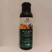 MESSÉGUÉ - Spa & bain sérénity aux huiles essentielles bio