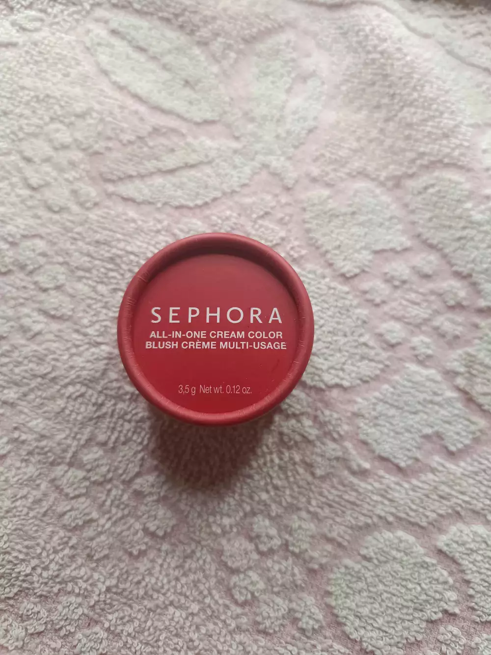 SEPHORA - Blush crème multi-usage