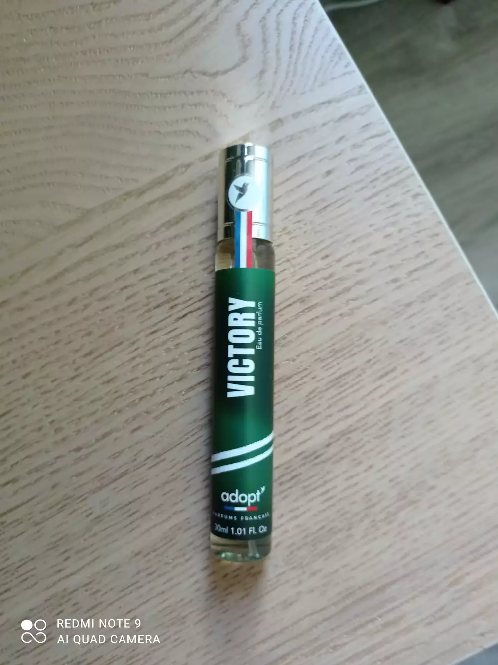 ADOPT' - Victory - Eau de parfum 
