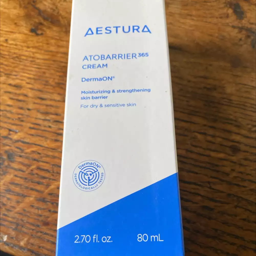 AESTURA - Atobarrier 365 cream