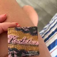 BENEFIT - Rockateur blusher