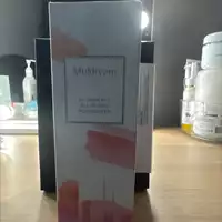MULDREAM SEOUL - All-in-one moisturizer