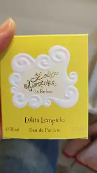 LOLITA LEMPICKA - Le parfum - Eau de parfum