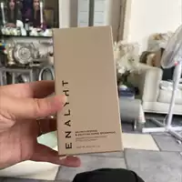 ENALYHT - Shampooing hydratant et revitalisant