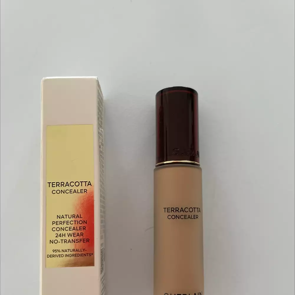 GUERLAIN - Terracotta concealer 