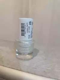 NAMAKI - Vernis à ongles à base d'eau