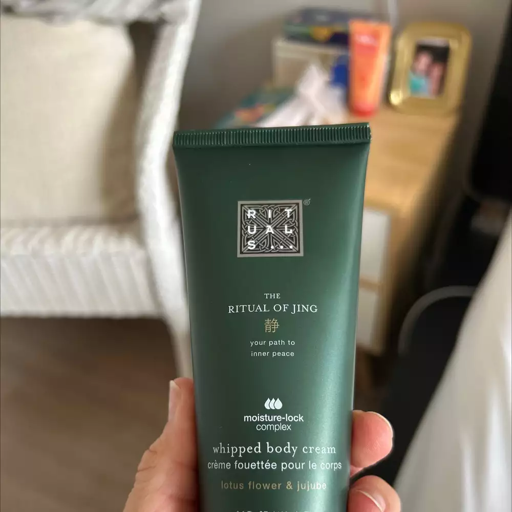 RITUALS - The Ritual of Jing - Crème fouettée pour le corps